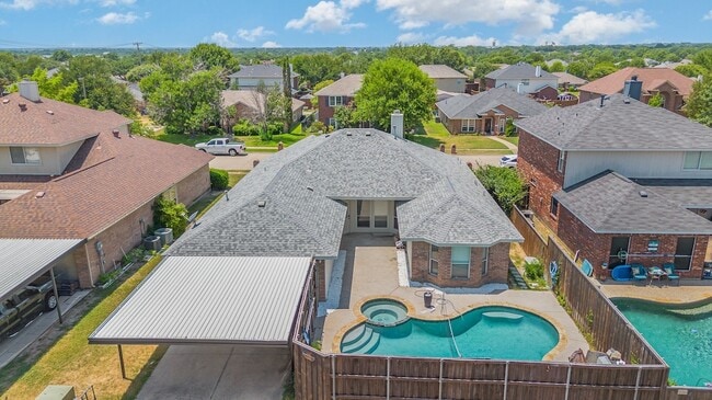 property at 745 Amhurst Ct
