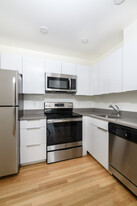 48 Parker Hill Ave, Unit 1 Apartamentos