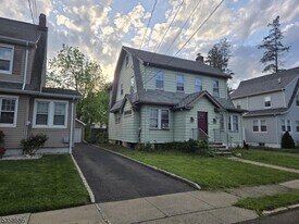 1018 Elmer Pl in Hillside, NJ - Building Photo