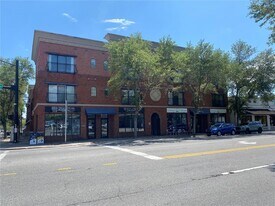 20 SW 6th St in Gainesville, FL - Building Photo