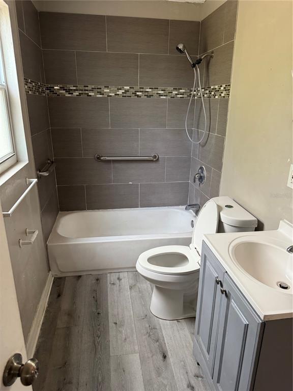1751 46th St S in St. Petersburg, FL - Building Photo - Building Photo