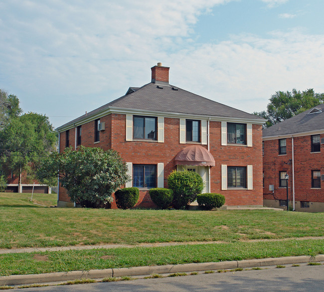 539 Telford Ave in Kettering, OH - Building Photo - Building Photo