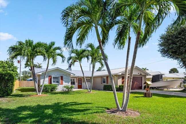 property at 8053 SE Carlton St