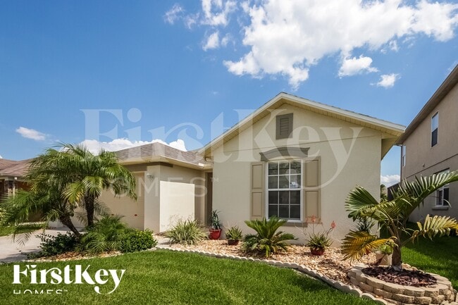4457 Philadelphia Cir in Kissimmee, FL - Foto de edificio - Building Photo