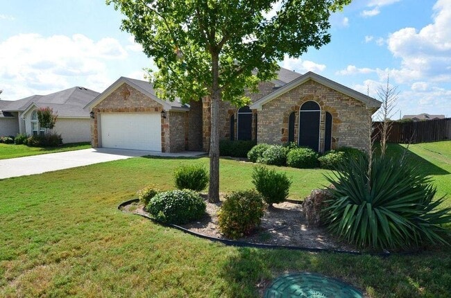 property at 4916 Sarah's Way