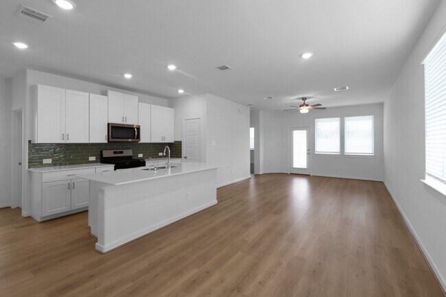 2614 Cactus Rnch Ln in Crosby, TX - Building Photo - Building Photo