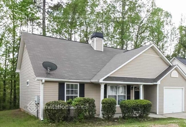 property at 207 Misty Ridge Trail