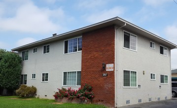 3207 Impala Dr in San Jose, CA - Building Photo - Other