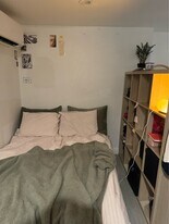 184 Stuyvesant Ave, Unit Clara in Brooklyn, NY - Building Photo