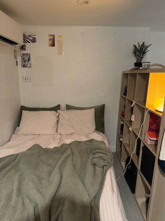 184 Stuyvesant Ave, Unit Clara in Brooklyn, NY - Building Photo