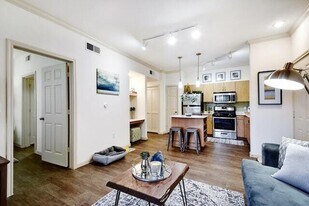 12430 Metric Blvd, Unit 9205 in Austin, TX - Building Photo