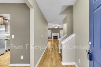 8 Rivermarsh Ct in Savannah, GA - Building Photo - Building Photo