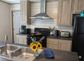 4120 Avenue O in Santa Fe, TX - Building Photo