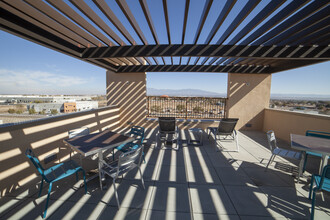 Nuevo Atrisco in Albuquerque, NM - Building Photo - Building Photo