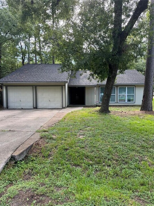 12203 Rock Oak Pl in Spring, TX - Foto de edificio