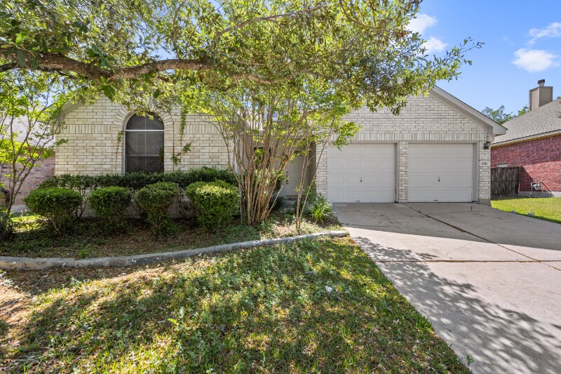 11214 Amaranth Ln in Austin, TX - Building Photo