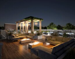 The Brookport in Port Jefferson, NY - Building Photo