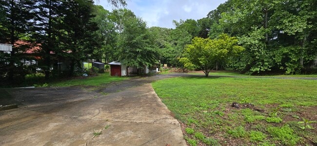 205 Athens St in Homer, GA - Building Photo - Building Photo