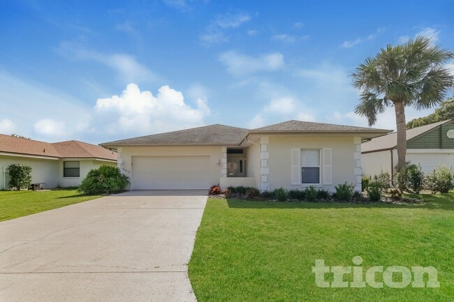 property at 443 Sandestin Dr SE