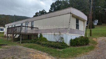 8 Shuckers Ln in Asheville, NC - Building Photo