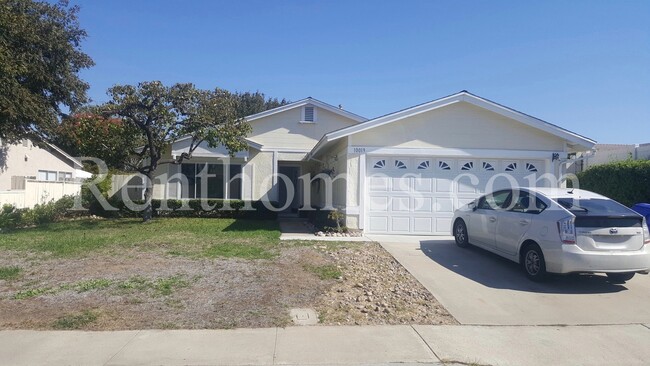 property at 10019 Knight Dr