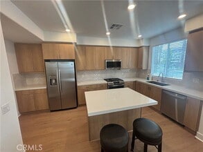 1720 Park St in Anaheim, CA - Building Photo - Building Photo