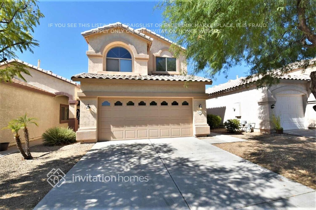 7232 E Kramer St in Mesa, AZ - Building Photo