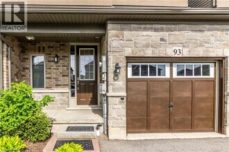 93 Sexton Cres in Hamilton, ON - Building Photo - Building Photo