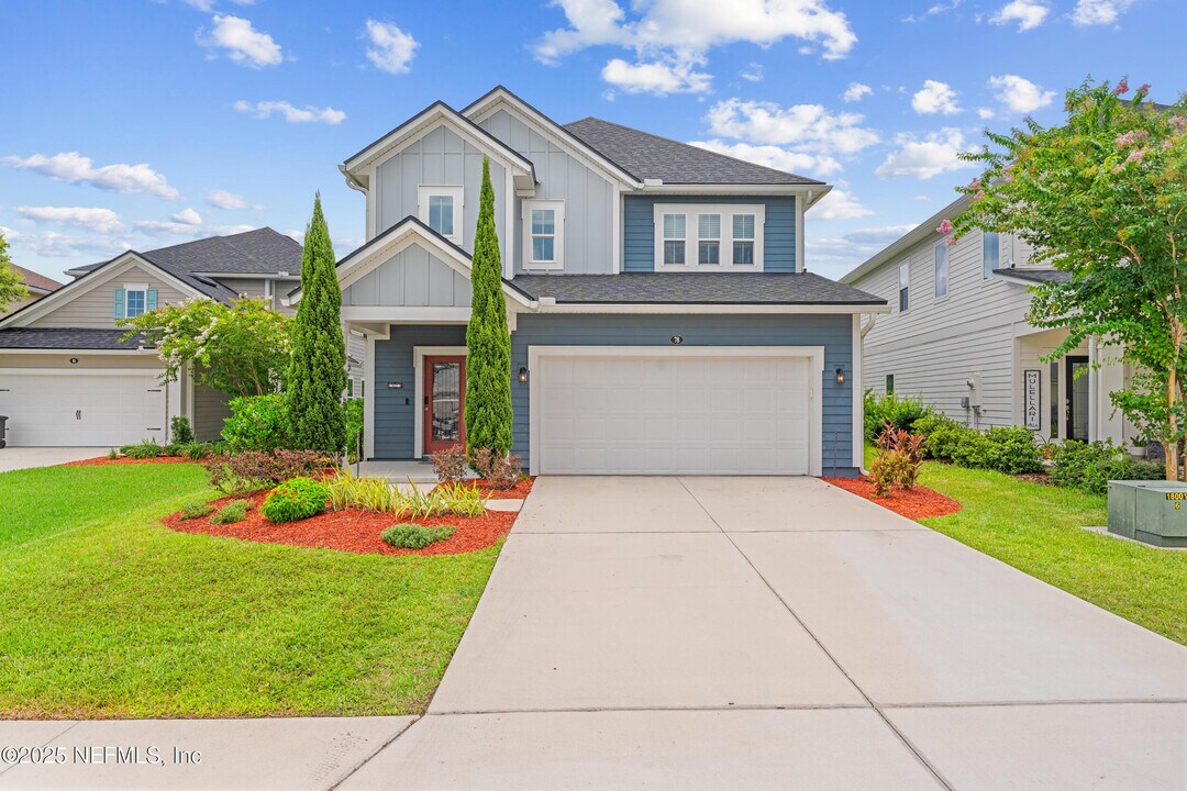 78 Strobe Ct in St. Augustine, FL - Building Photo
