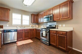 1512 Davis Mountain Loop in Cedar Park, TX - Building Photo - Building Photo