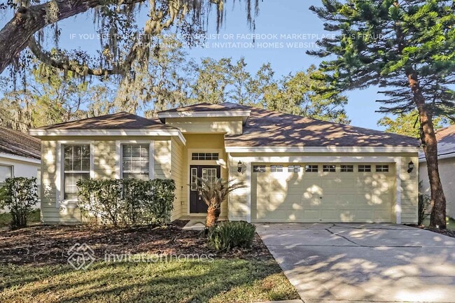 property at 6121 Gannetwood Pl