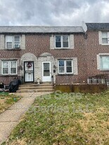 506 S 2nd St in Darby, PA - Building Photo