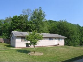 2201 Creedmoor Dr in Zanesville, OH - Building Photo - Building Photo