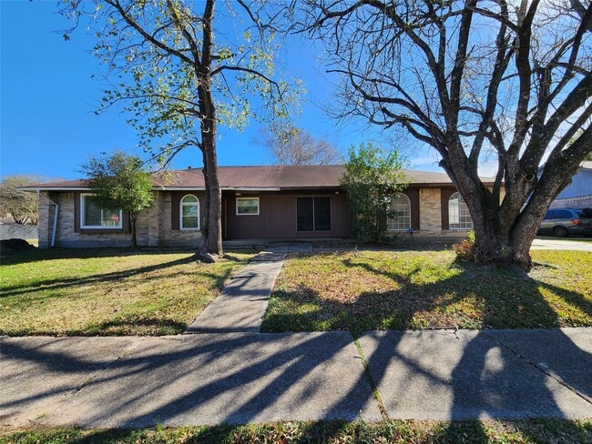 property at 2446 Autumn Springs Ln