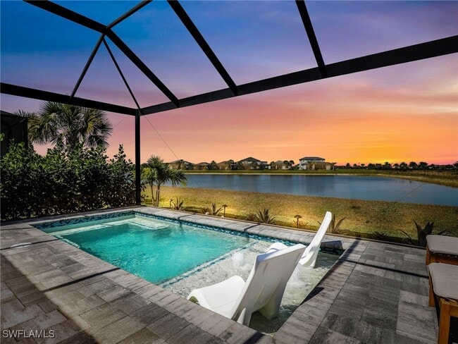 20219 Napa Loop in Estero, FL - Building Photo - Building Photo