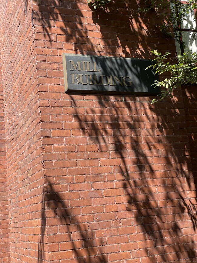 property at 839 Main St