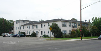 410 Sierra Madre Blvd Apartments