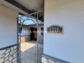 5336 Josie Ave in Lakewood, CA - Building Photo - Building Photo