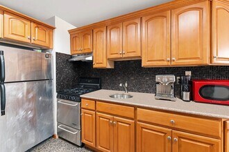 540 E 14th St in New York, NY - Building Photo - Building Photo