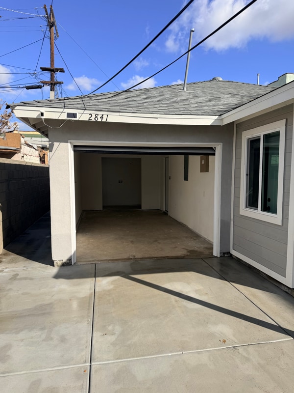 2841 Folsom St in Los Angeles, CA - Building Photo - Building Photo