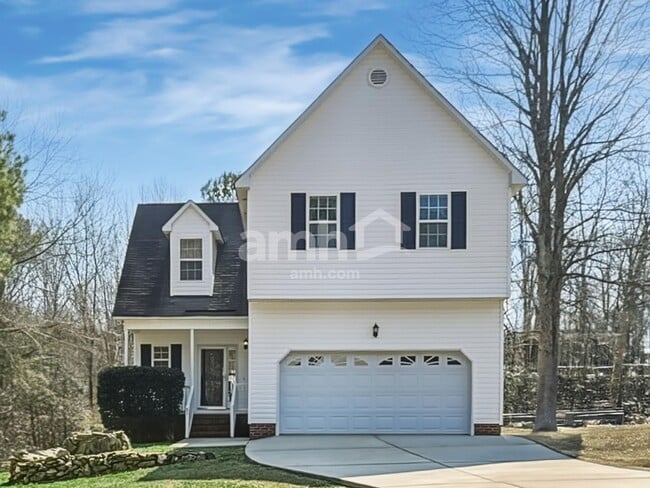 property at 85 Dove Pointe Ln