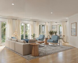 Truslow Residences in Milton, MA - Foto de edificio - Building Photo