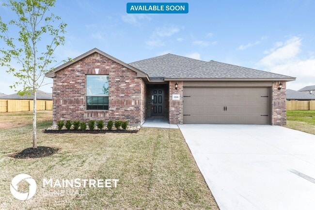 property at 1008 NW 6th St