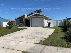 637 Timber Bay Cir E in Oldsmar, FL - Building Photo - Building Photo