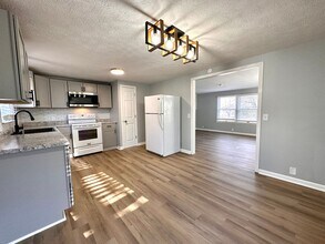 6320 N Fruitridge St-Unit -6320 in Terre Haute, IN - Building Photo - Building Photo