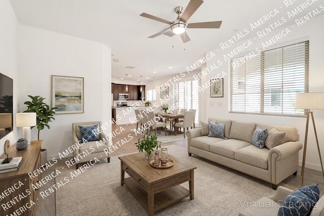 4100 S Virginia Wy in Chandler, AZ - Building Photo - Building Photo
