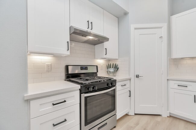 property at 3310 Pease St