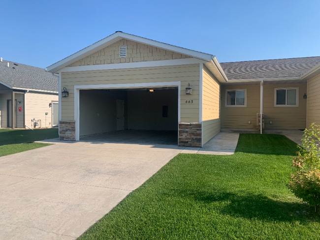 property at 143 Mountain Vista Way
