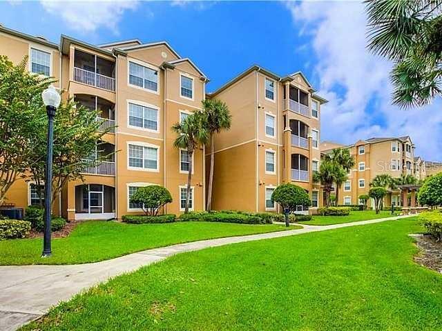 6434 Cava Alta Dr-Unit -101 in Orlando, FL - Building Photo