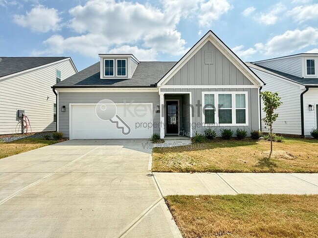property at 7750 Mistflower